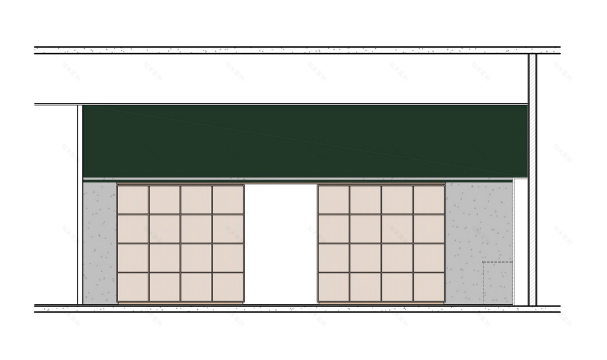 巴西贝里洛·莱洛伊·梅林公寓 Studio RO+CA 设计-26
