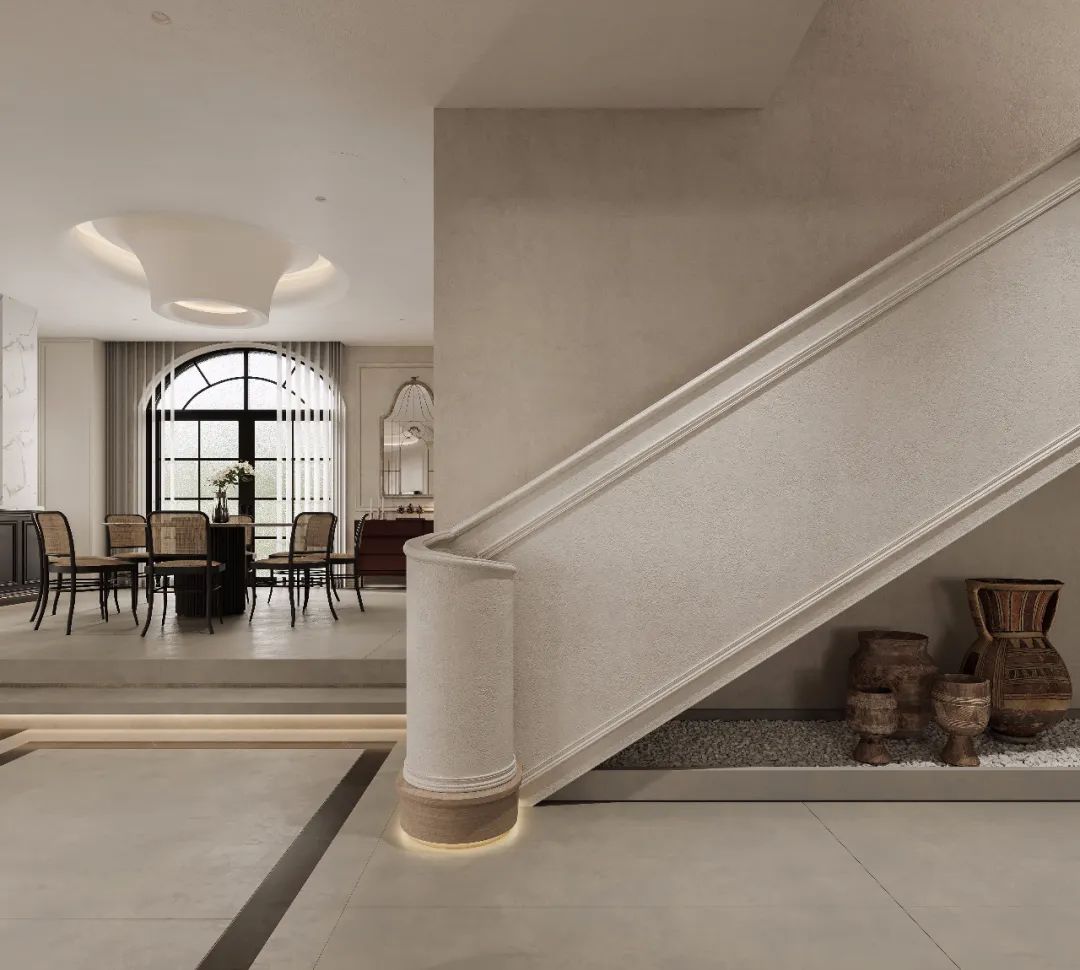 别墅豪宅丨中国广州丨广州凤凰城DP设计-59