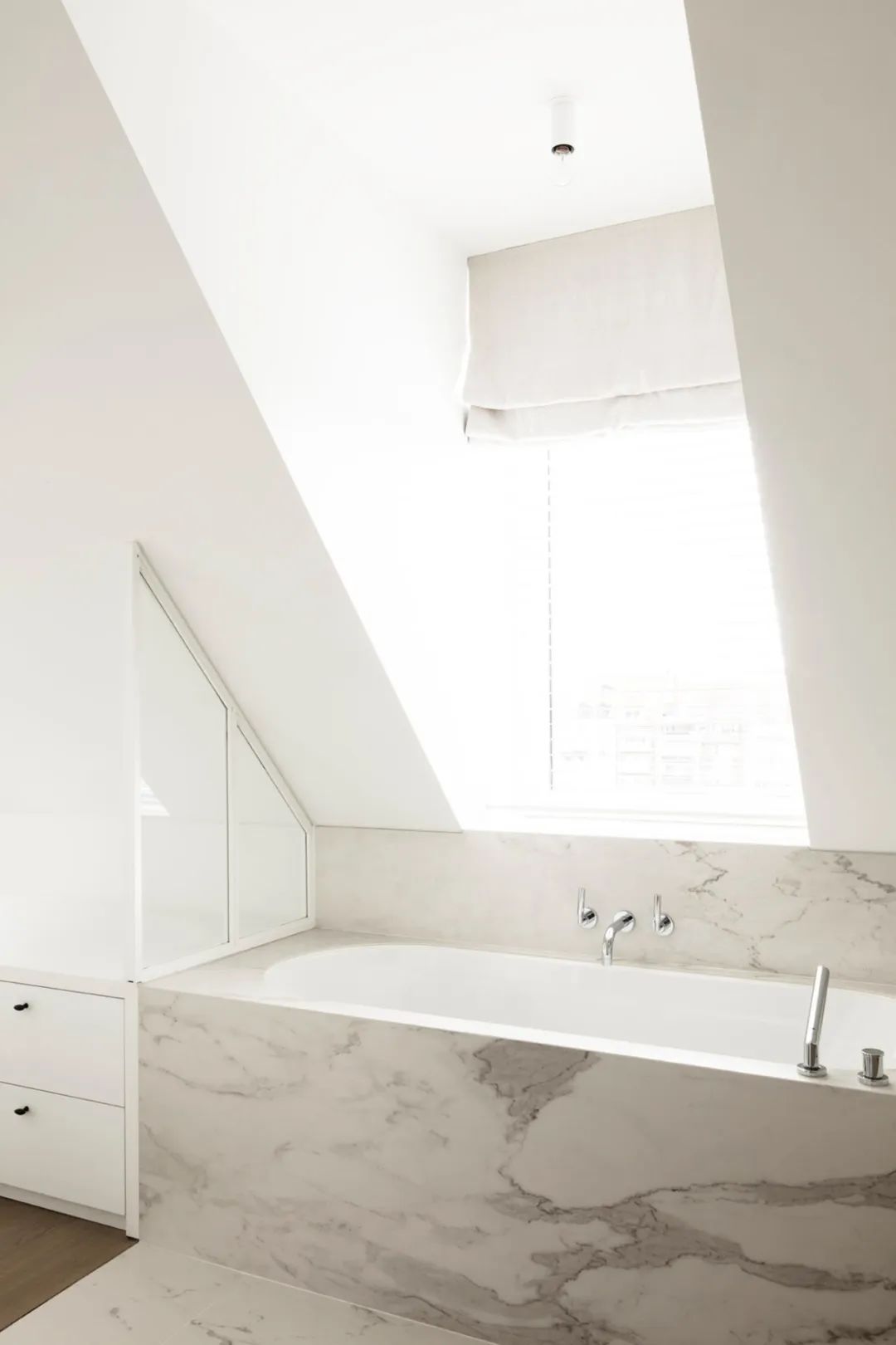 极简主义空间哲学 · Jim Dierck· 的安特卫普住宅设计丨比利时安特卫普丨Jim Dierckx-78