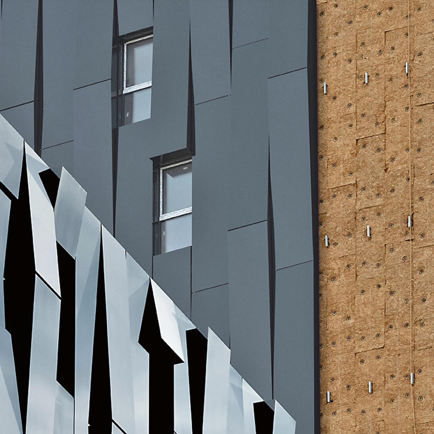 西班牙节能公寓楼·“Torre Passivhaus #361Bolueta”-17