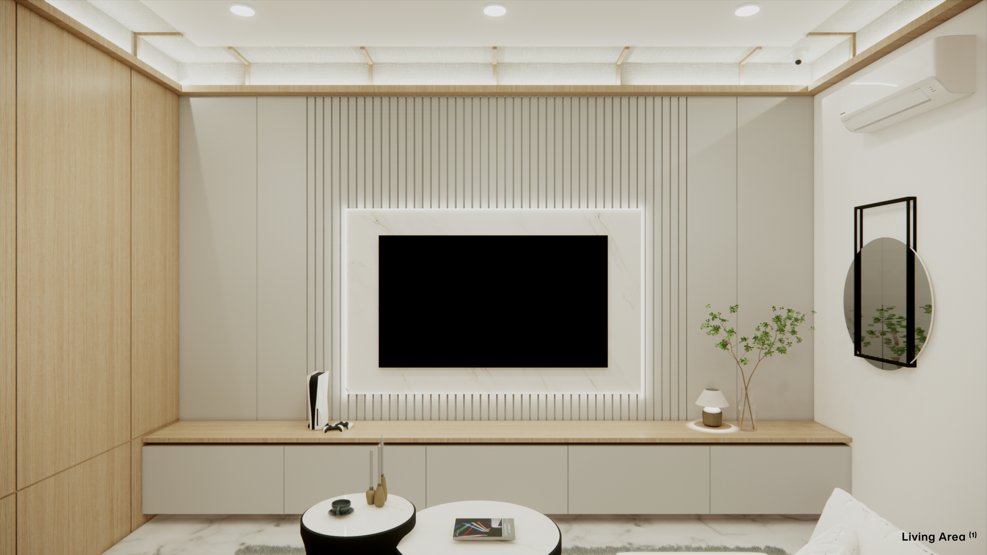 Aristoteles Utara 住宅丨印度丨ARCHID 设计与建造-14