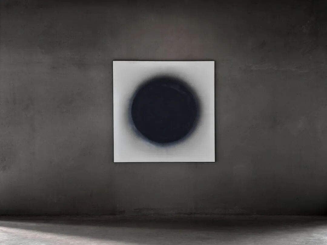 A·el Vervoordt为侄子打造的侘寂之家丨比利时安特卫普丨Axel Vervoordt,Tatsuro Miki-26