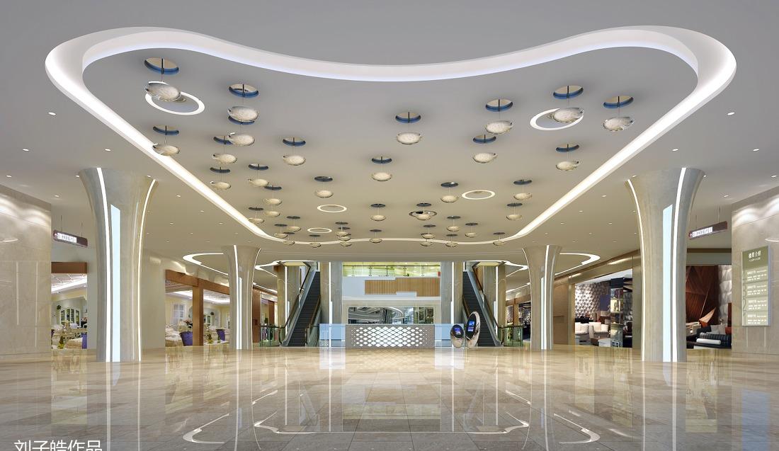 
喜龙建材市场 -0