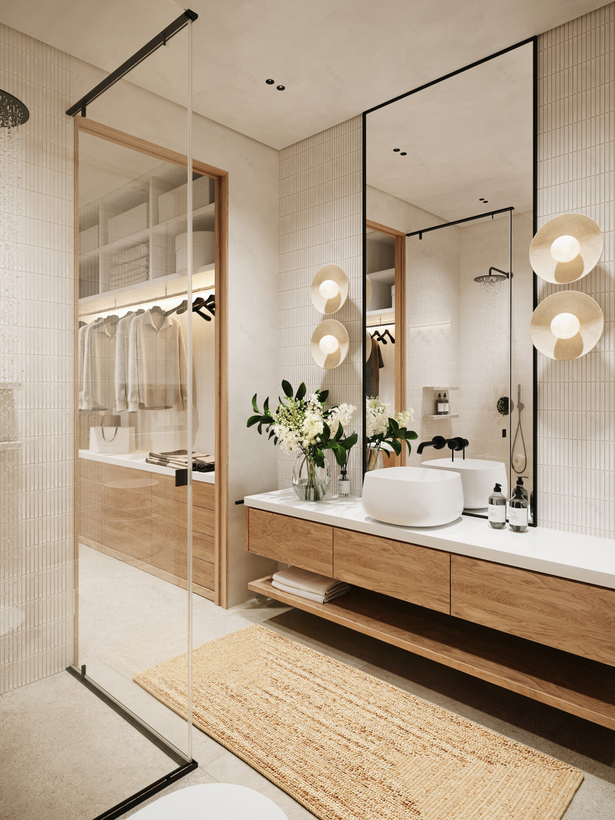 西米弗别墅丨IndonesiaBali丨Anna Kaliadina,Andre Burbela等-41