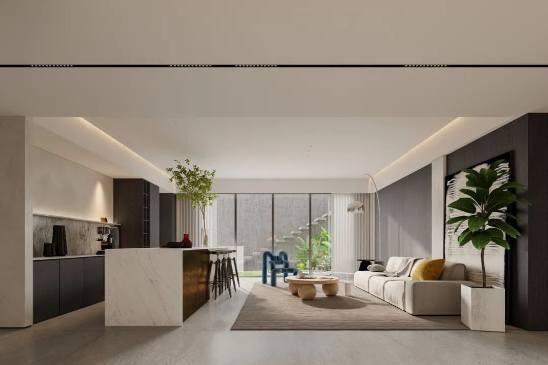 中信山语湖丨中国佛山丨文磊-45