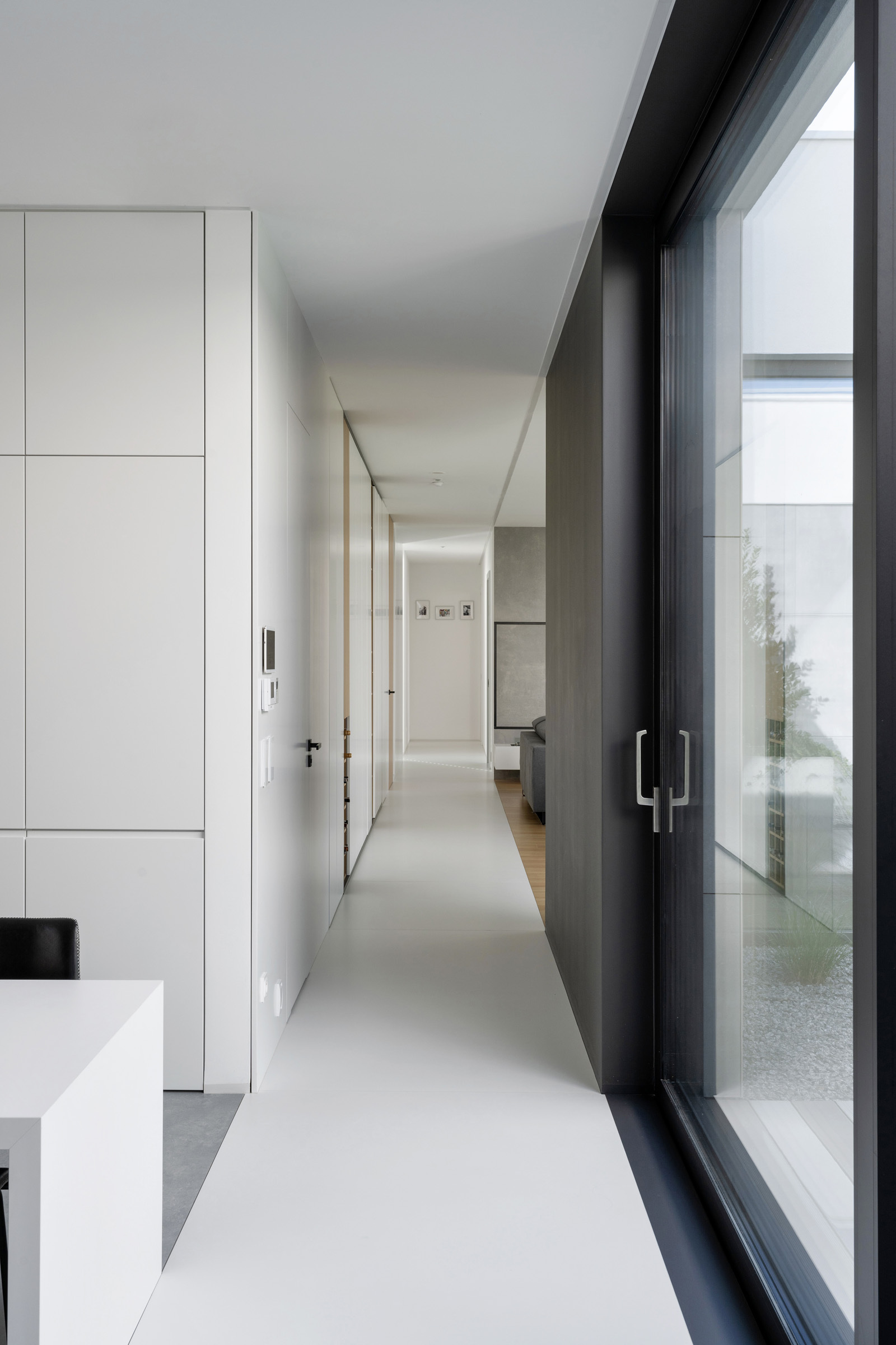 一层房屋丨波兰丨RS+ Robert Skitek-41