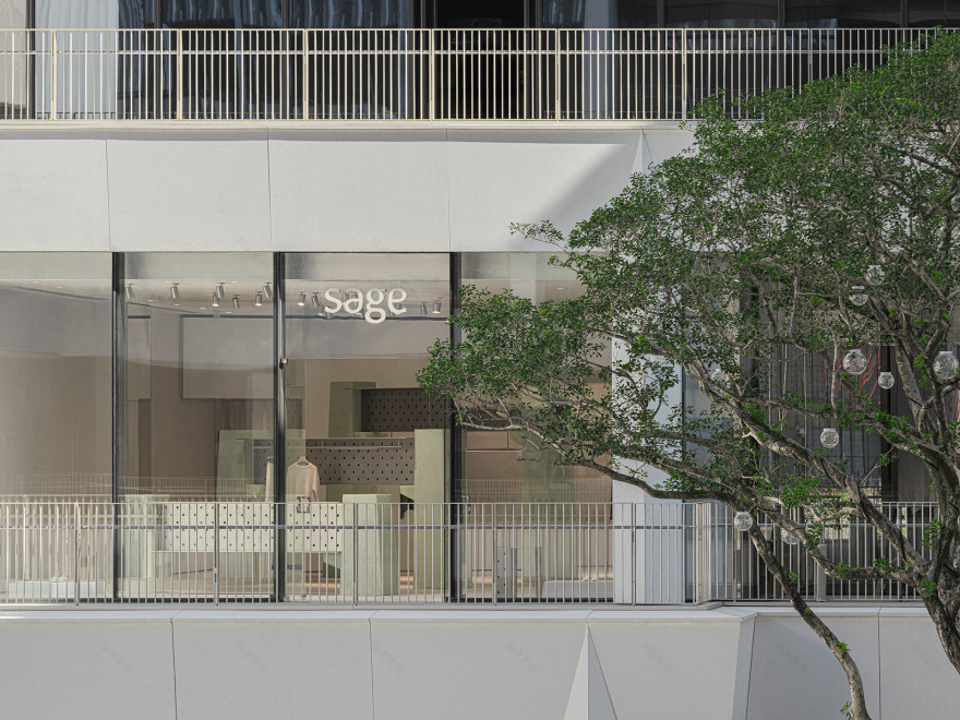 HAUS NOWHERE,Oneup,Sage Studio等丨中国上海-24