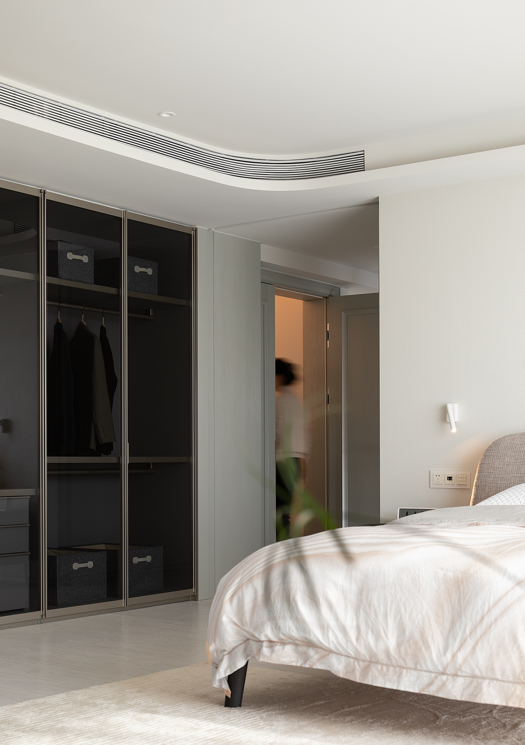 纯愈艺叙丨中国无锡丨见素别墅高端装饰-54