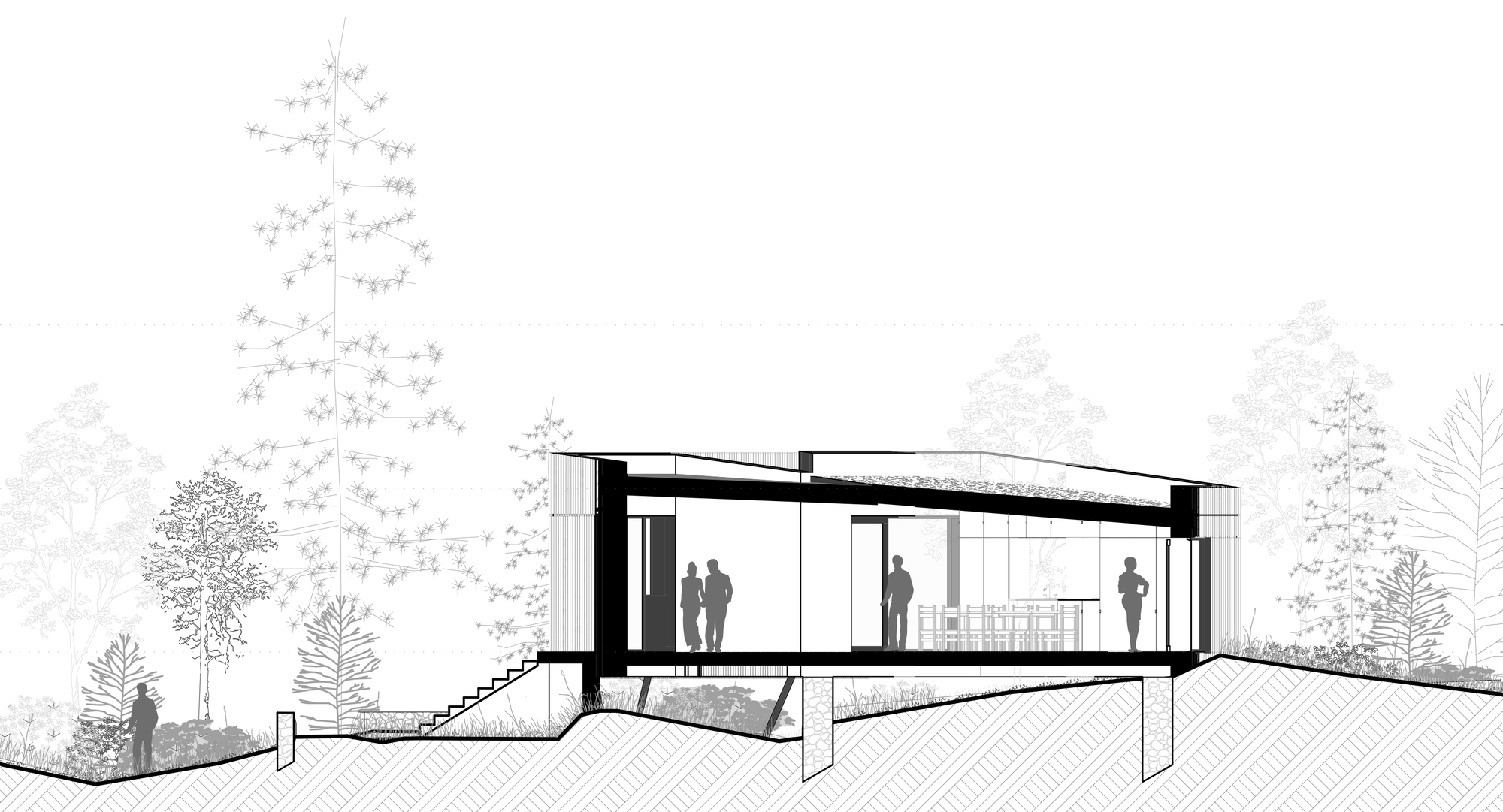 丨法国丨Atelier Ose Architecture-38