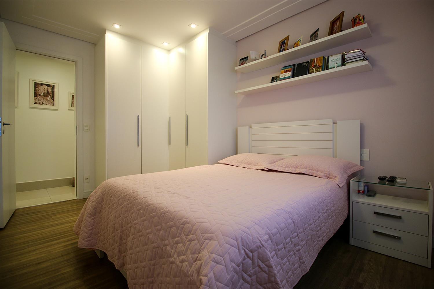 巴西 Tatuapé 公寓-12