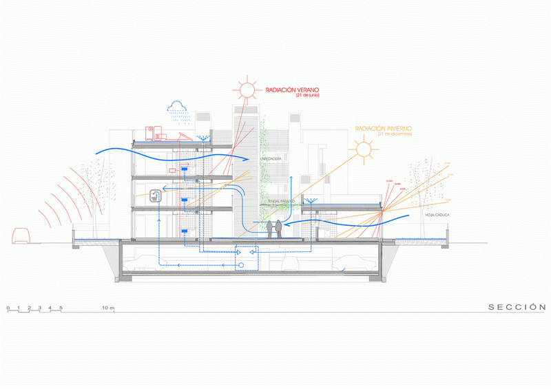 伊比沙岛锯齿公寓-15