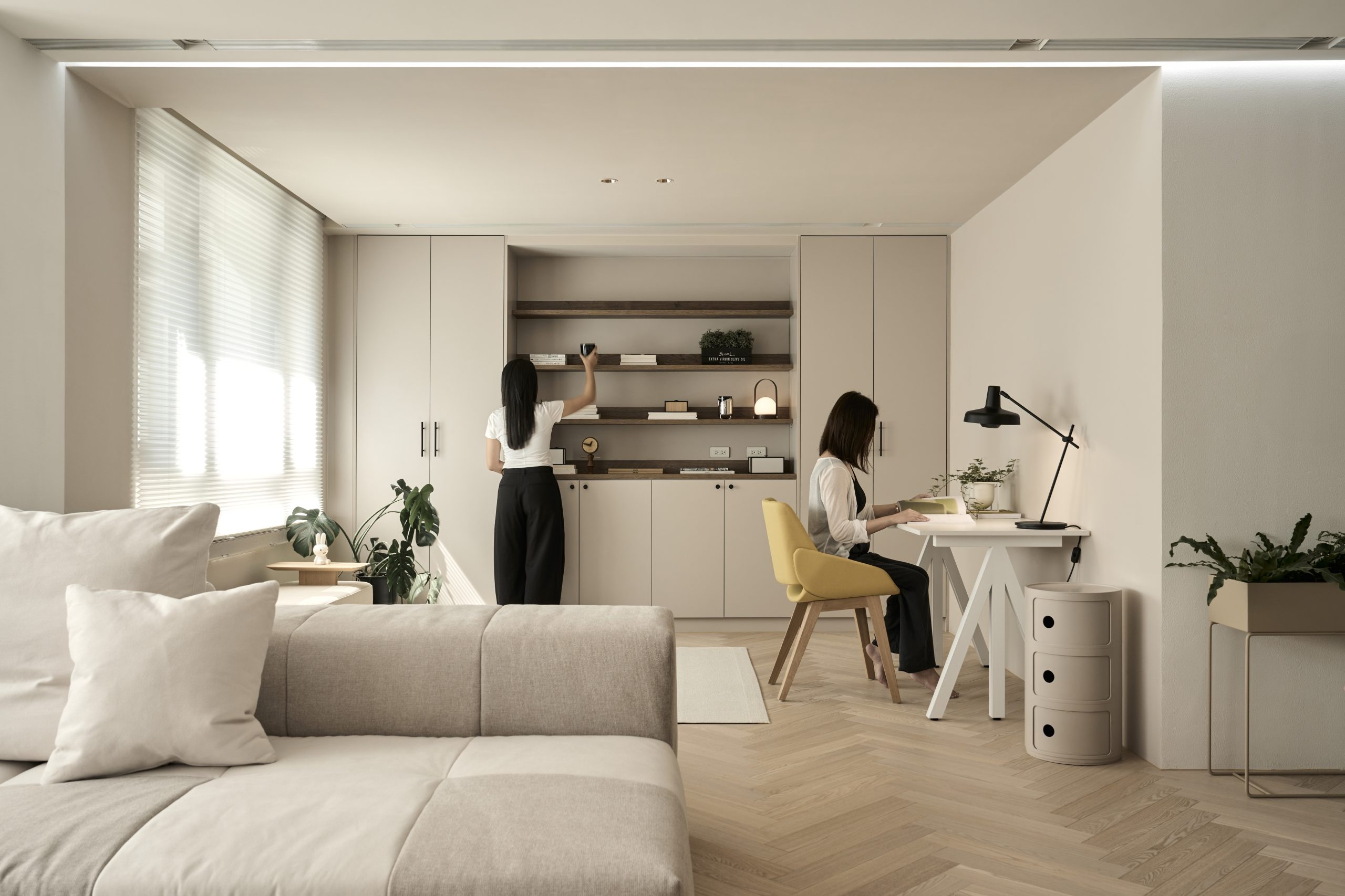 Howard House | 北鸥设计-8