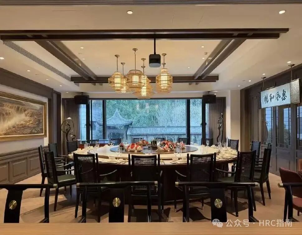 湖畔美学新章|千岛湖燕山君澜度假酒店试营业-38