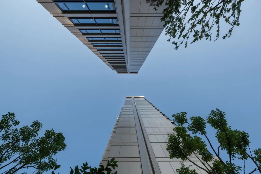 永康国深·望辰府丨青墨建筑设计-51