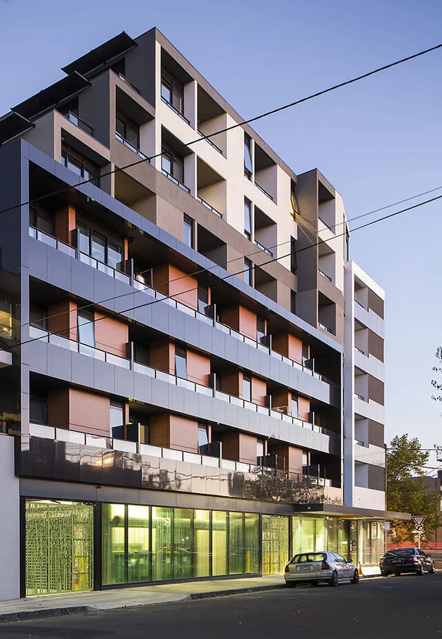 丨ARTISAN ARCHITECTS-31