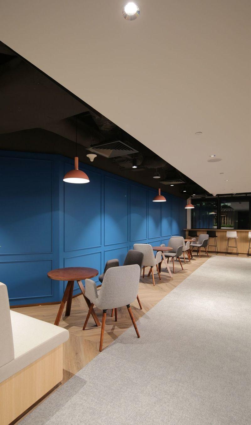 新加坡办伴共享办公室-7