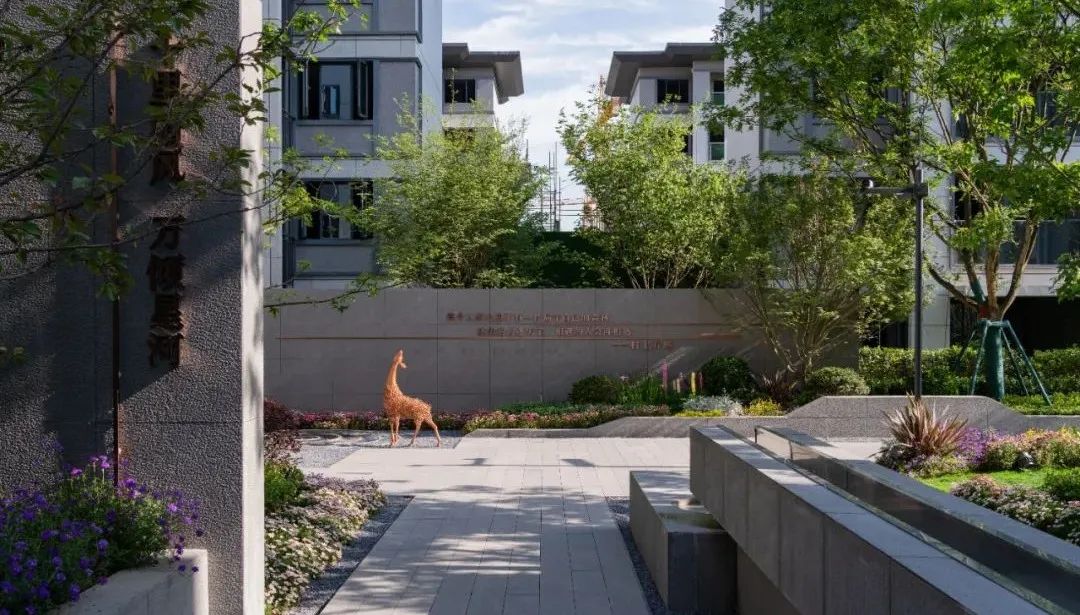 海伦堡玖悦府叠墅丨中国成都丨聚舍联合设计-5