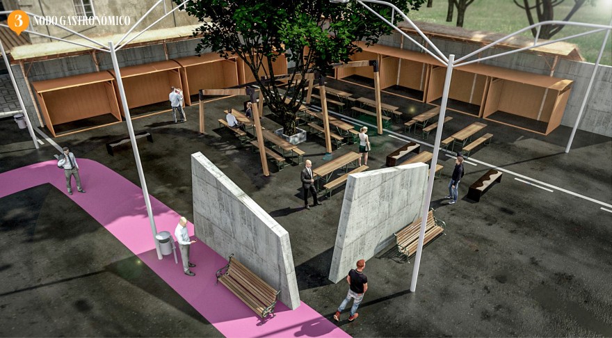 胡安迪托社会开放创新丨哥伦比亚-17