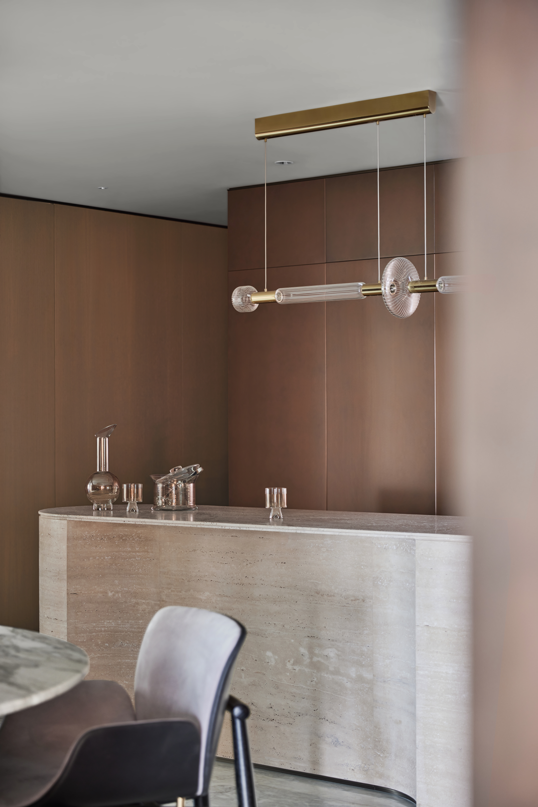 广州Apartment 402 公寓改造丨中国广州丨春计划工作室-63