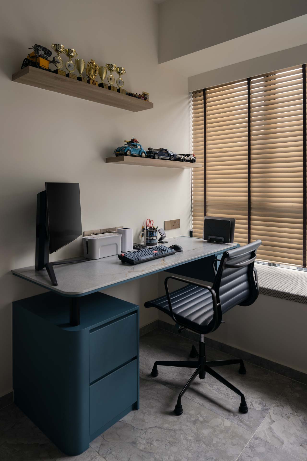 丨新加坡丨The Interior Lab-27