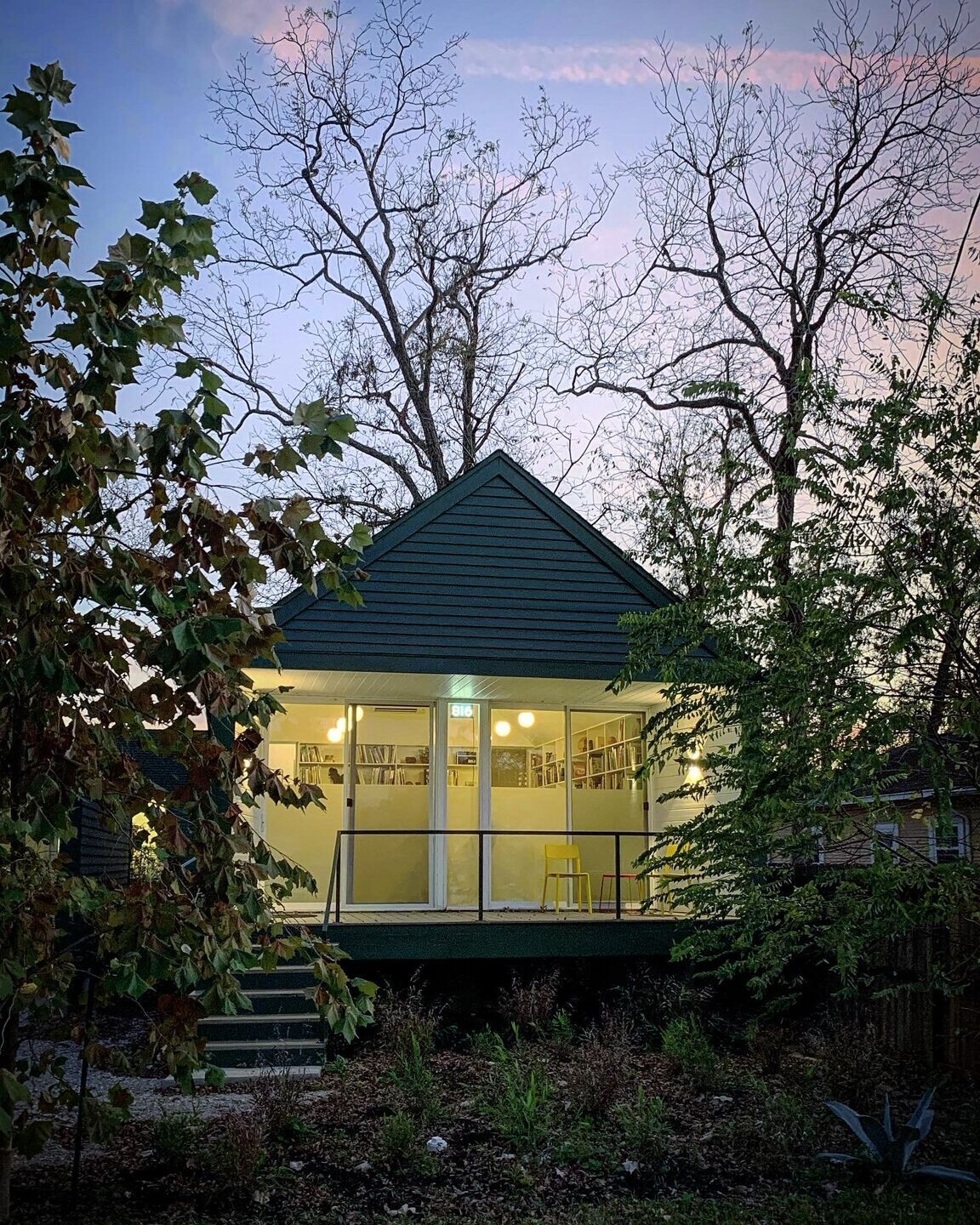 德州老城区的现代新建筑-46