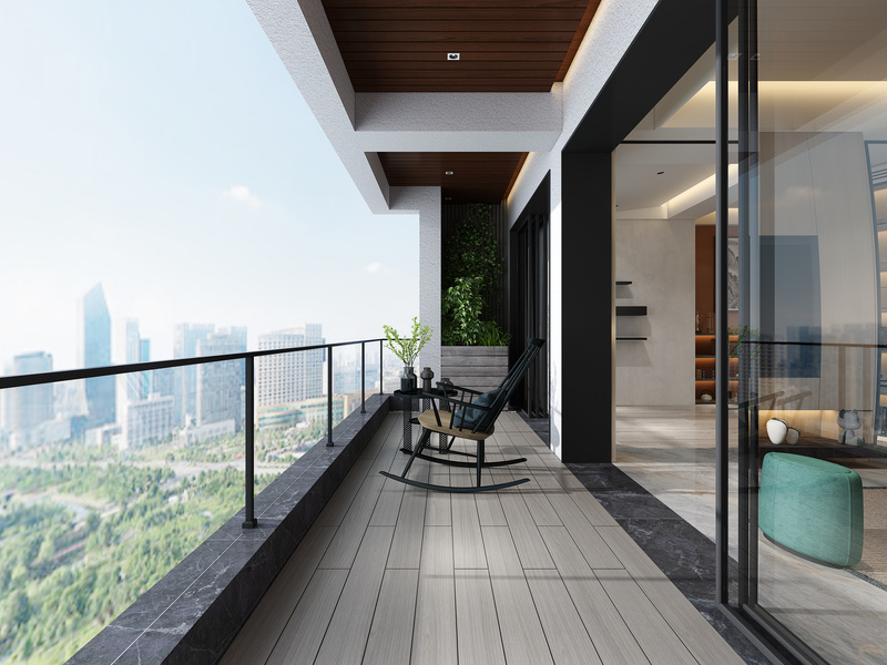 广州富力公园 28 私宅设计丨中国广州-21