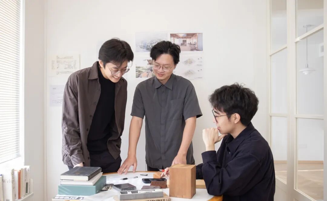 设计说|麓湾水集水鸟公园：「轻介入」的生态互动与环境对话-2