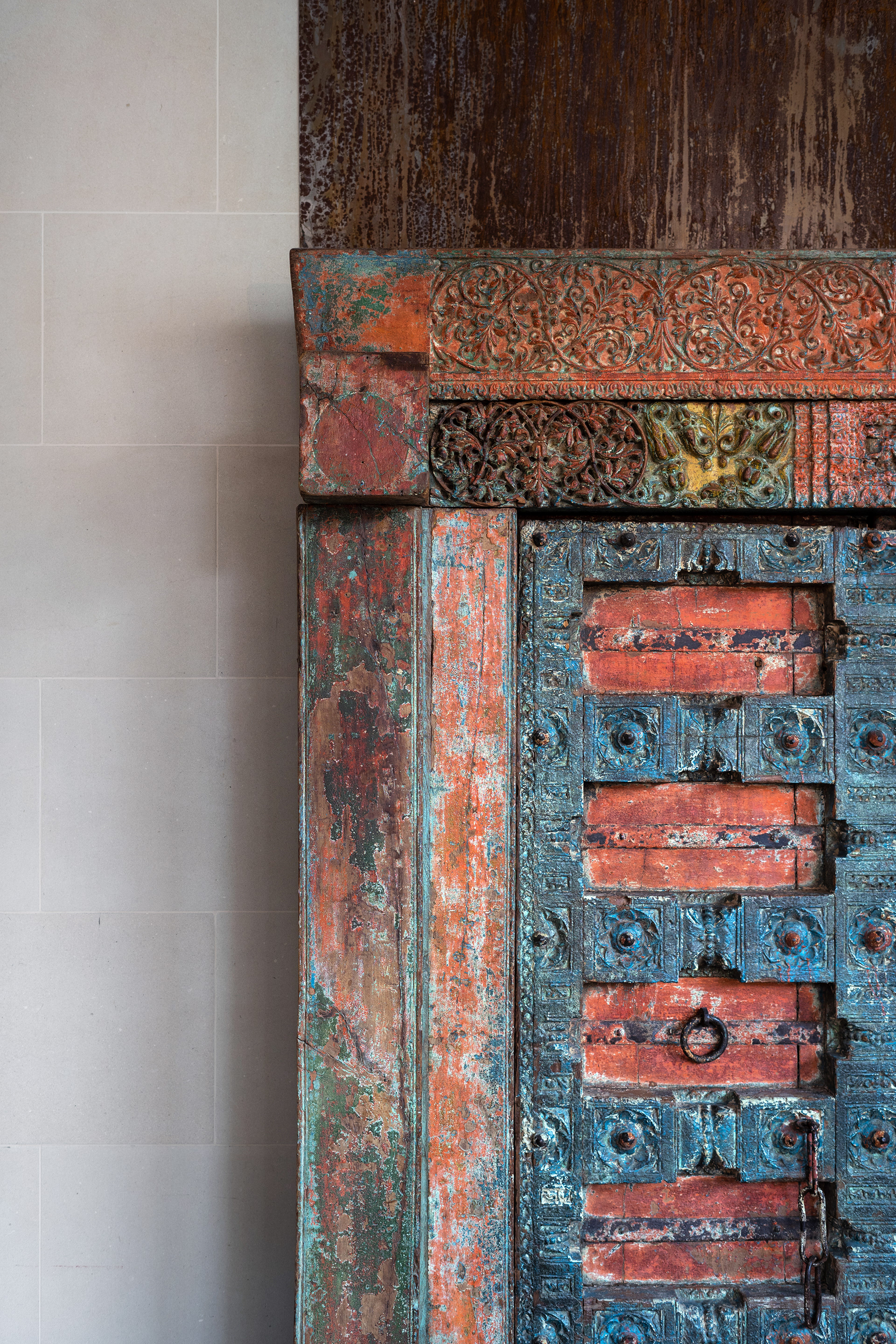 13 号公寓丨乌克兰基辅丨Maksym Dietkovskyi-12