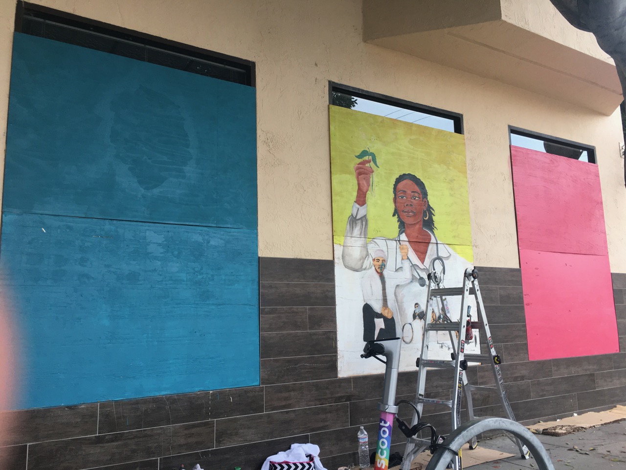 艺术复兴 49丨中国金山丨DEMIRCHELIE-21