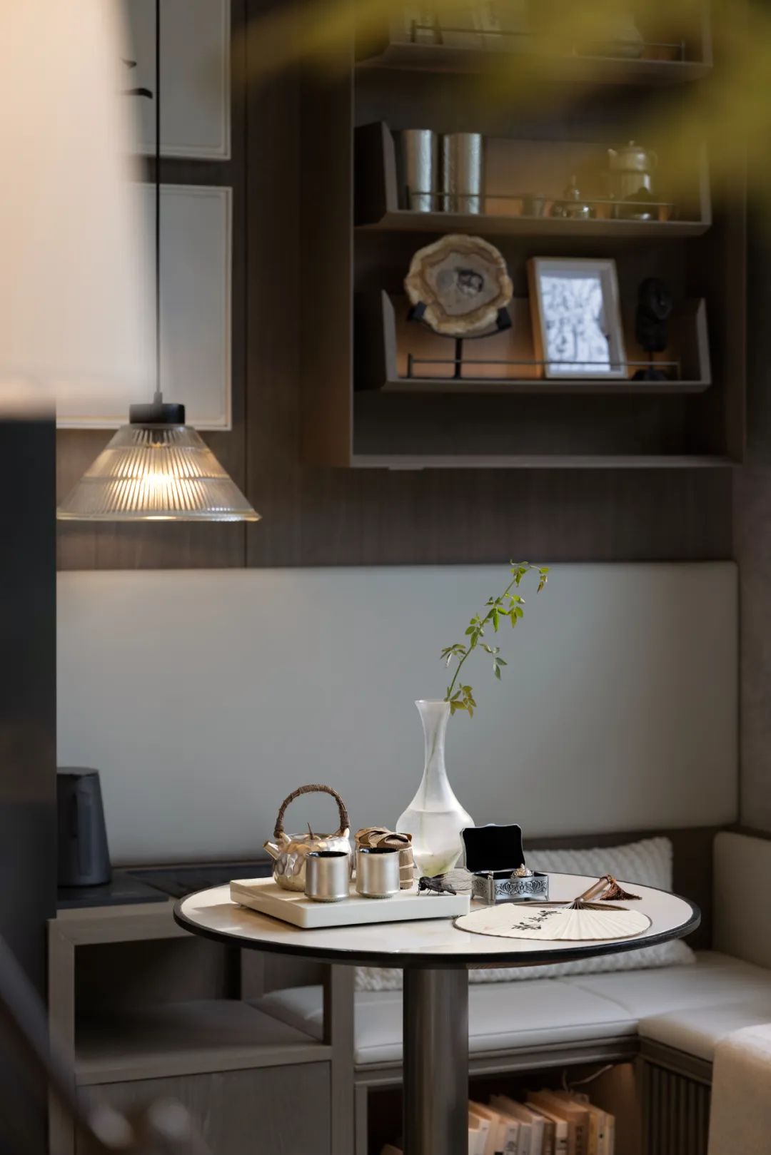 万科南京朗拾·雨核丨中国南京丨MAUDEA 牧笛设计-102