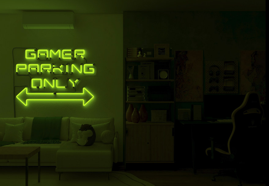 年轻情侣公寓设计项目丨乌克兰基辅丨Diana Chehaieva-30