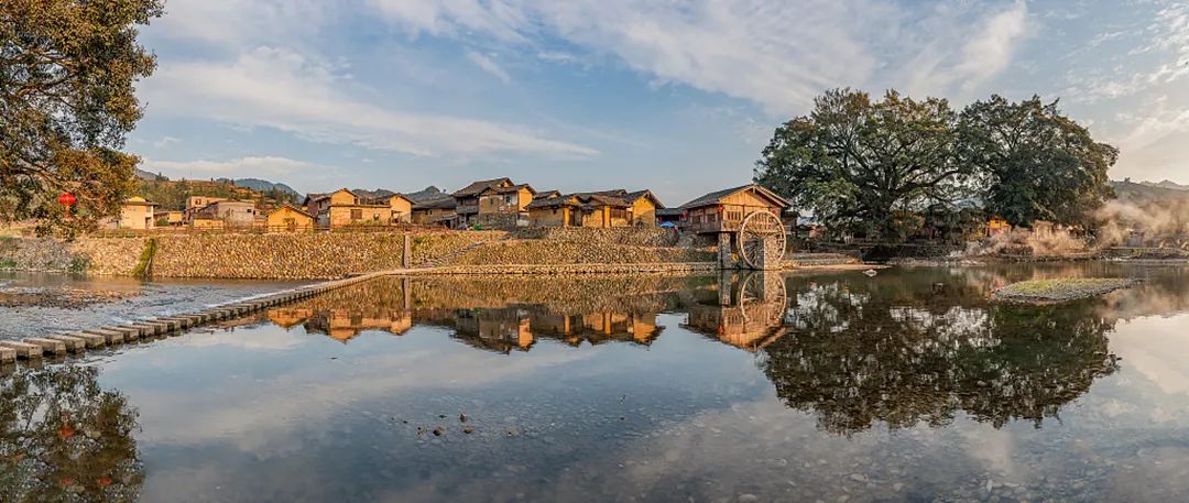 无锡凤屿山河 · 太湖畔的现代水墨诗意住宅丨中国无锡丨上海齐越建筑设计有限公司-20