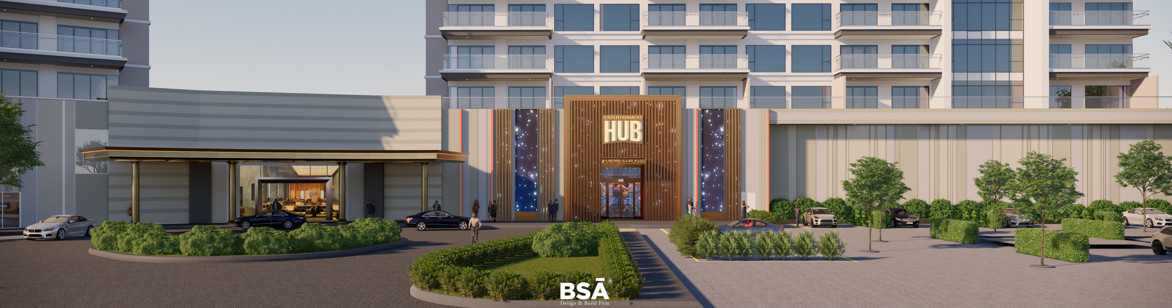 酒吧 & KTV & 电玩城-10