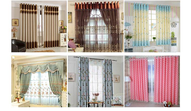 窗帘选择与空间搭配的奥秘-3