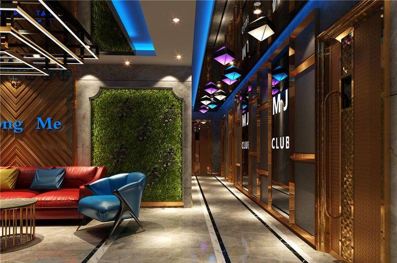 MJ量贩KTV丨中国贵州-15