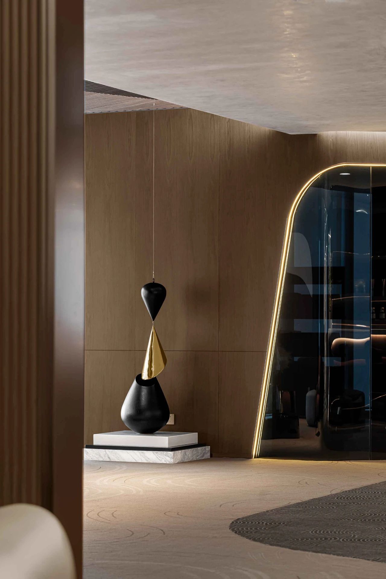 KIC 柯桥国际中心丨中国绍兴丨HWCD-31