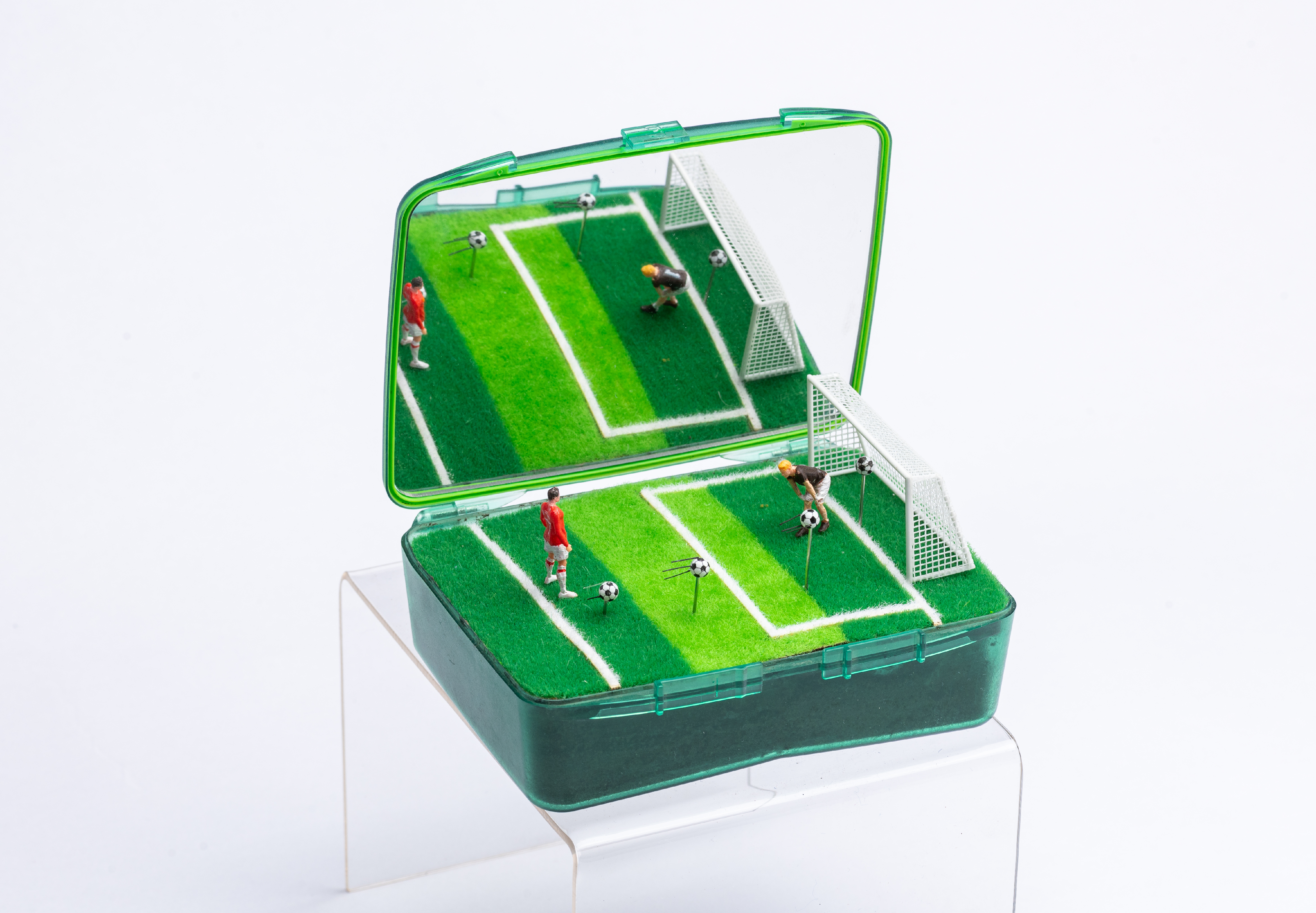 纽崔莱一方植遇艺术展丨中国广州丨天与空,不是美术馆-46