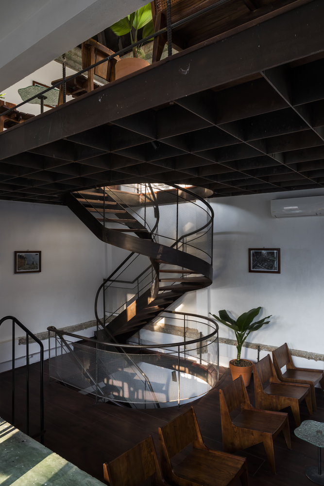 越南 Namra 咖啡厅-29