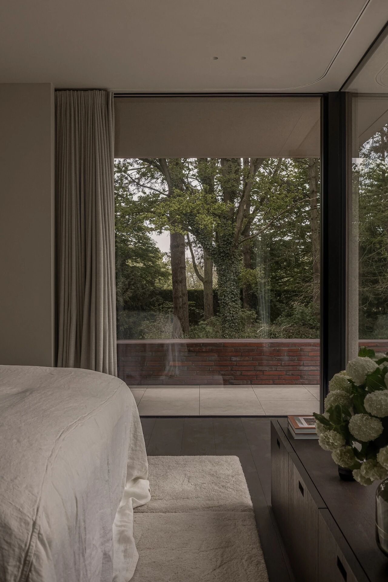 DO·HOUSE 丨Simon de Burbure创立的建筑事务所-19