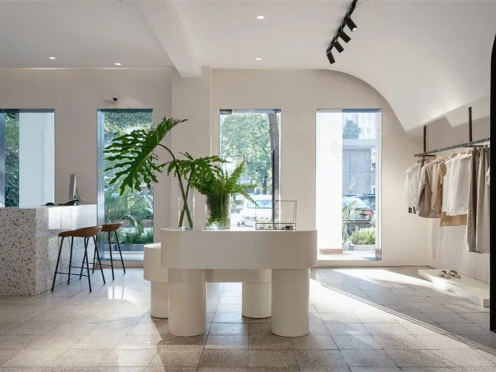 广州 MIUKI WEN 妙宴品牌体验中心丨中国广州-2