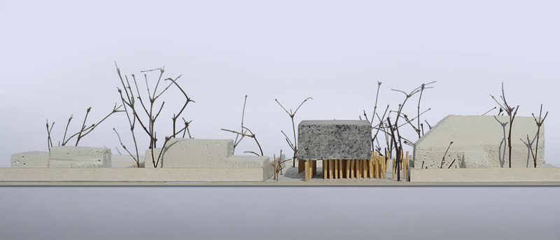 Dom bezgraniczny（无边之屋）丨Pracownia 111（111工作室）-42