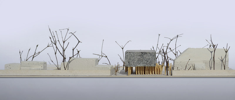 Dom bezgraniczny(无边之屋)丨Pracownia 111(111工作室)-42