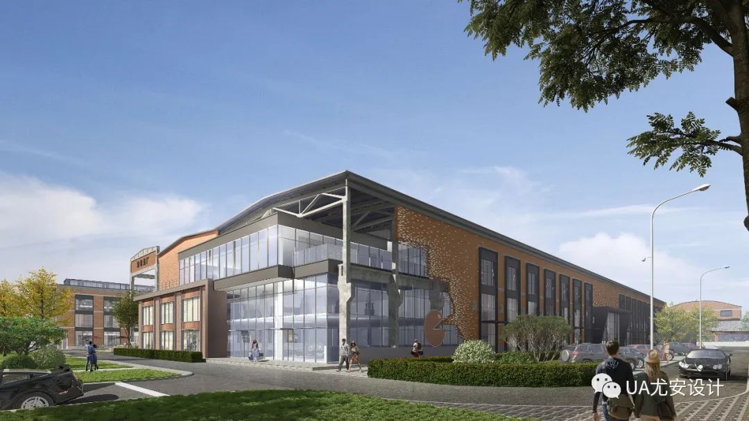 合肥钢铁五厂重生丨中国合肥-86