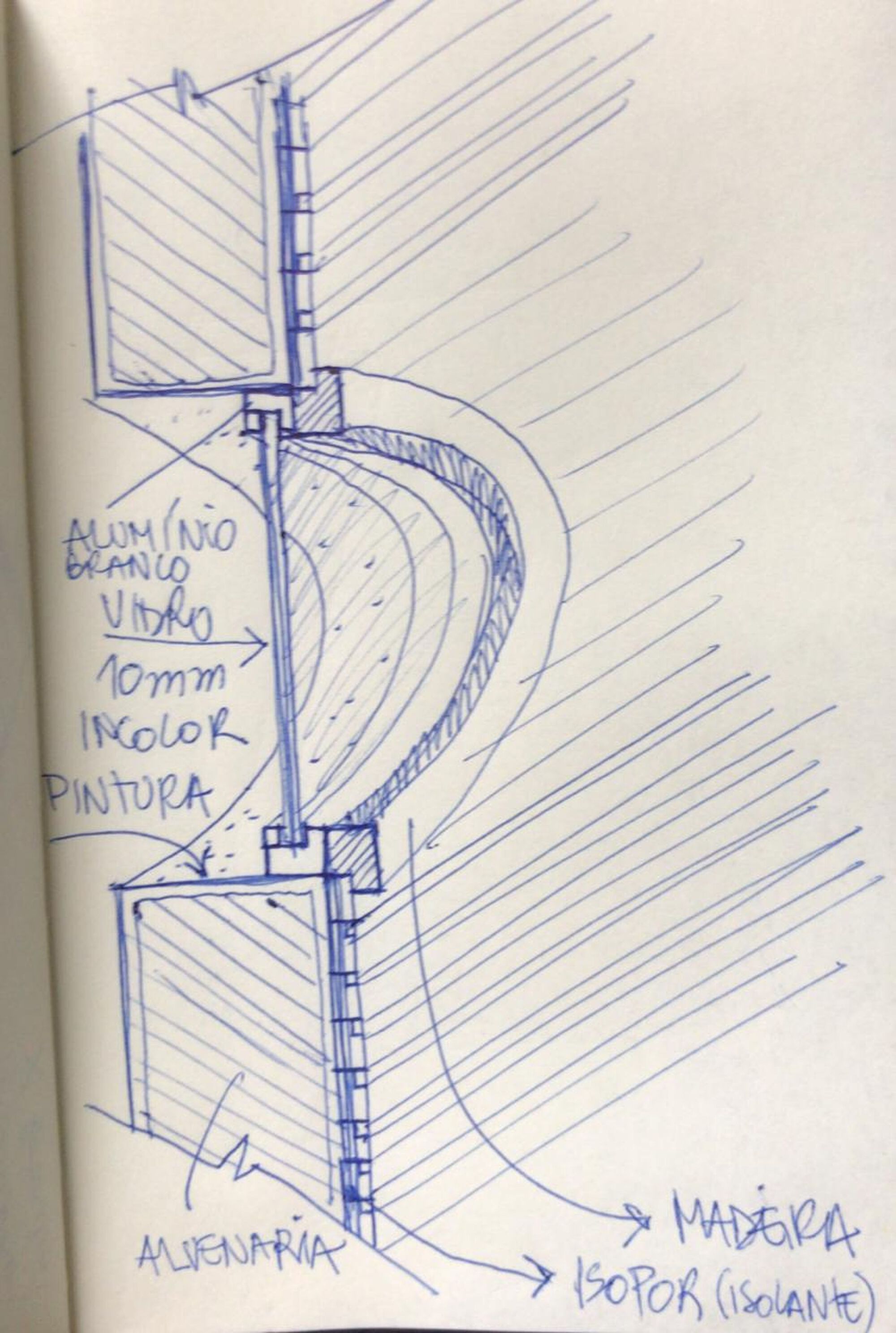 Louveira 公寓的翻新设计丨Vilanova Artigas 和 Carlos Cascaldi-45