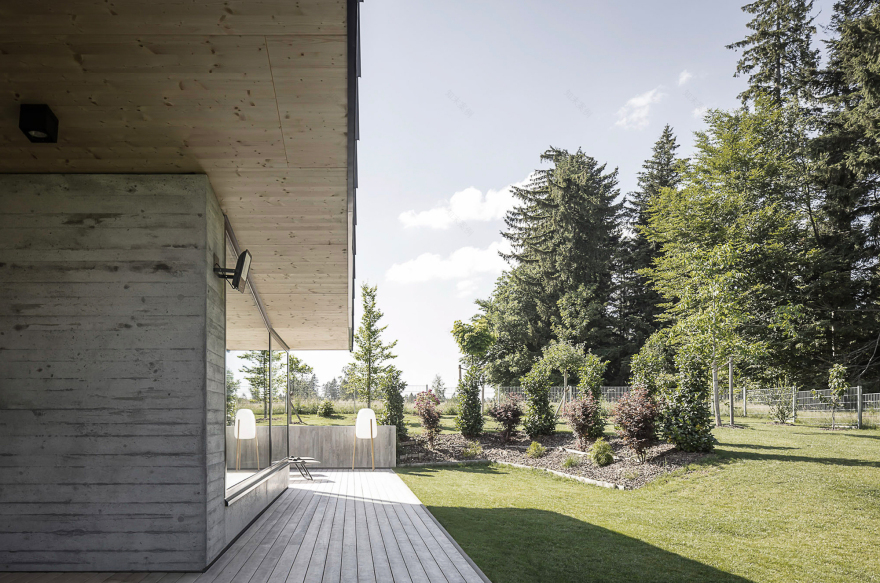 北极光屋丨德国丨FACE | Büro Florian Schätz-24