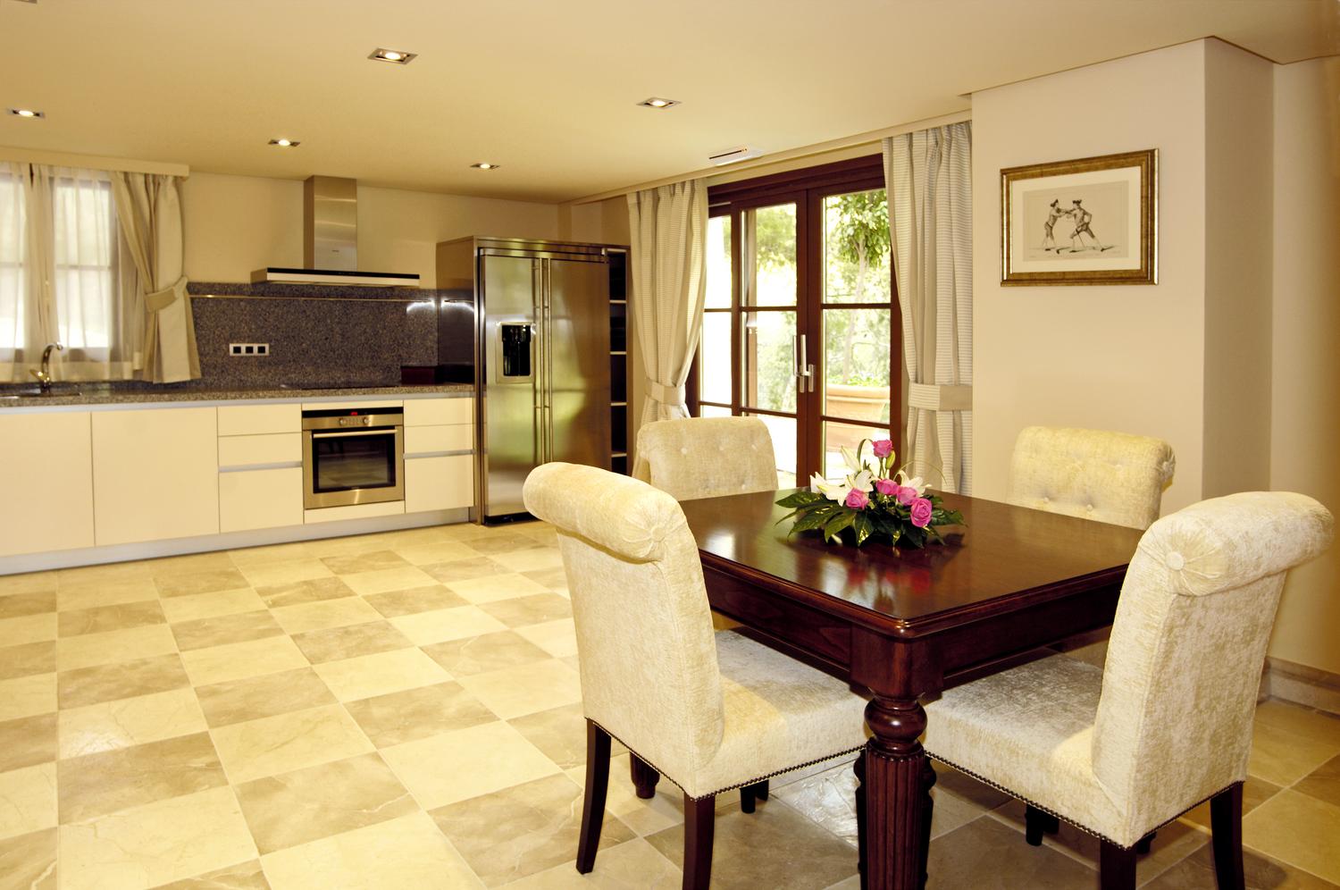 )Castillo Hotel Son Vida, Mallorca,  Spain-20