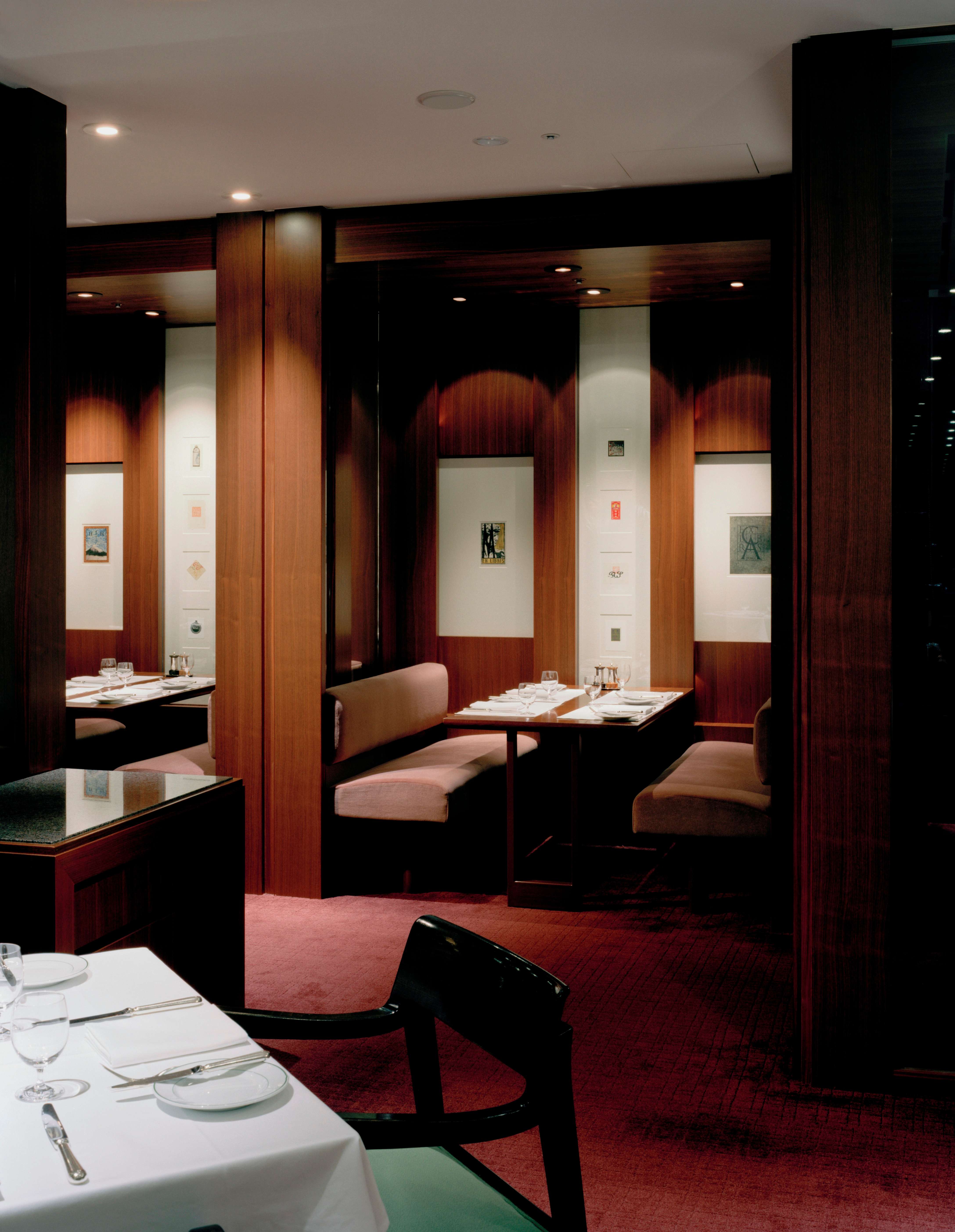 东京柏悦酒店官方摄影-12