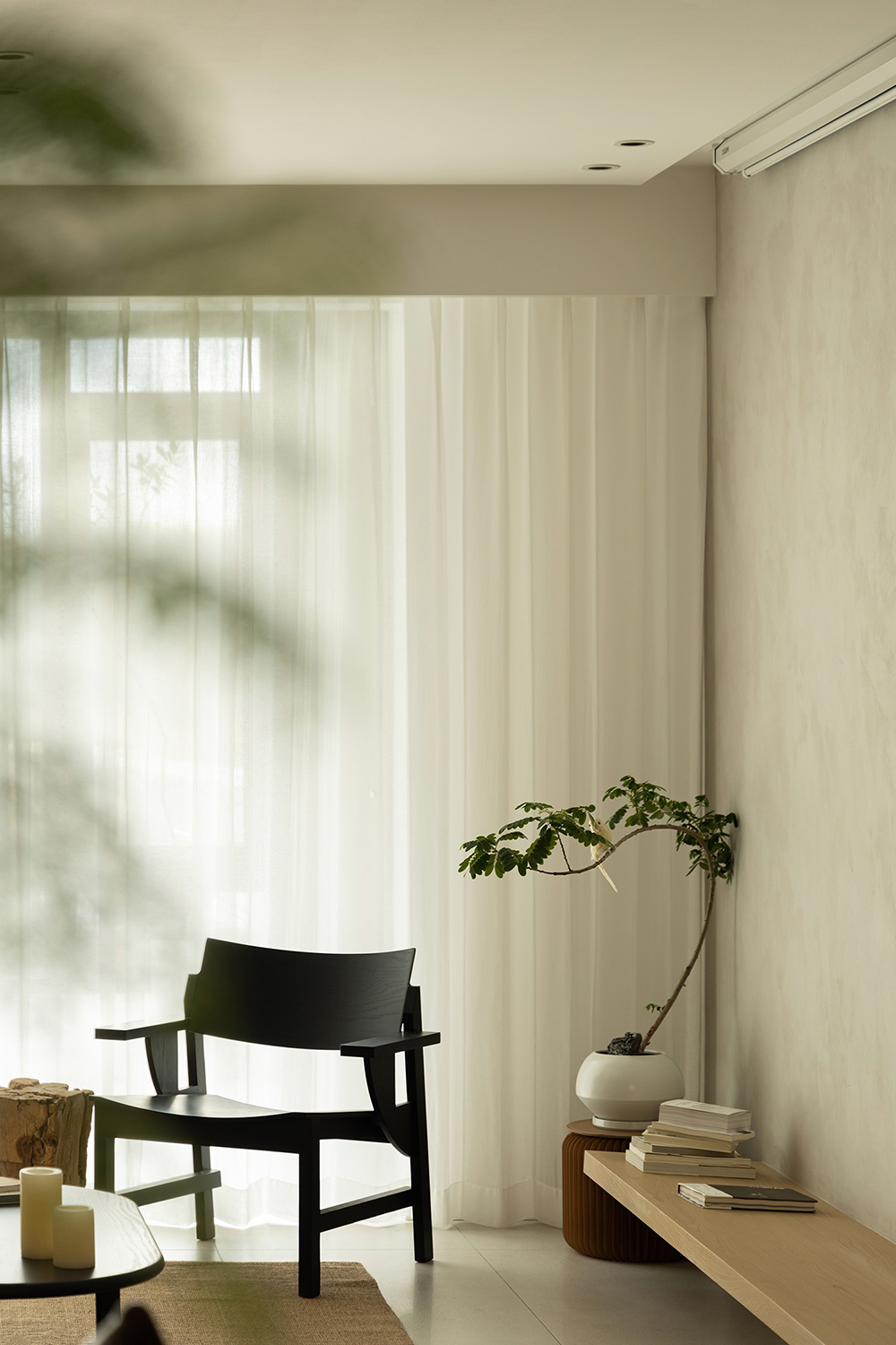 原木风:自然·惬意！丨中国合肥丨1890.STUDIO-46