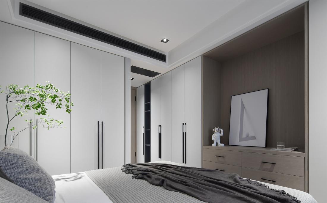 若·素极简主义之家-68