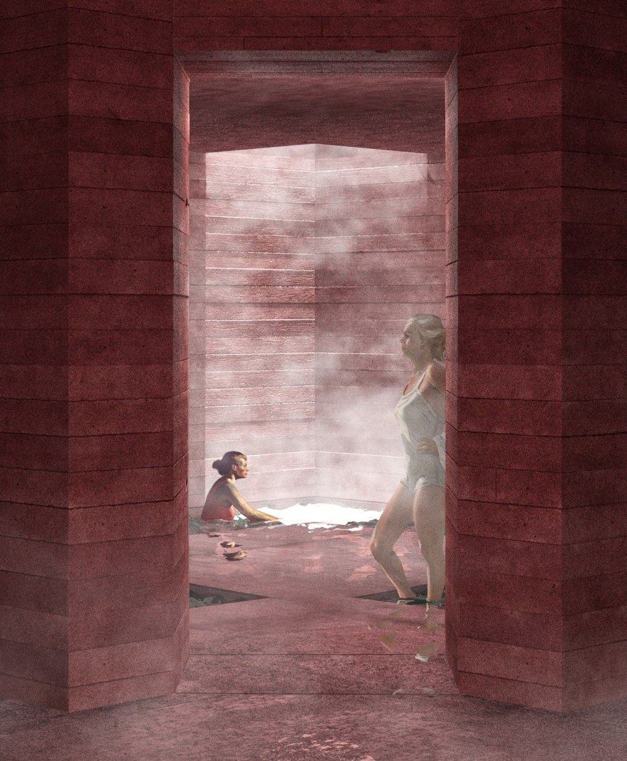 喀山规划与改造丨俄罗斯喀山丨KATARSIS ab-39